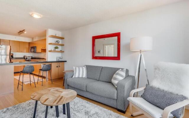 The Humboldt Hub - City Escape