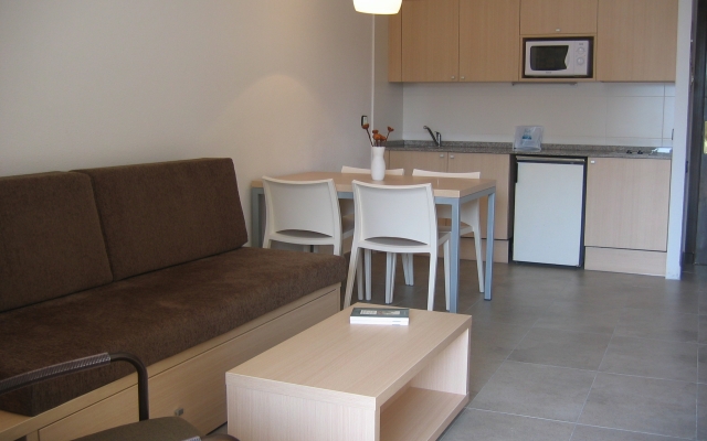Apartaments CYE SALOU