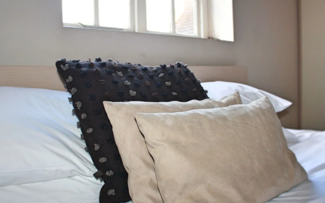 The Bell at Tanworth