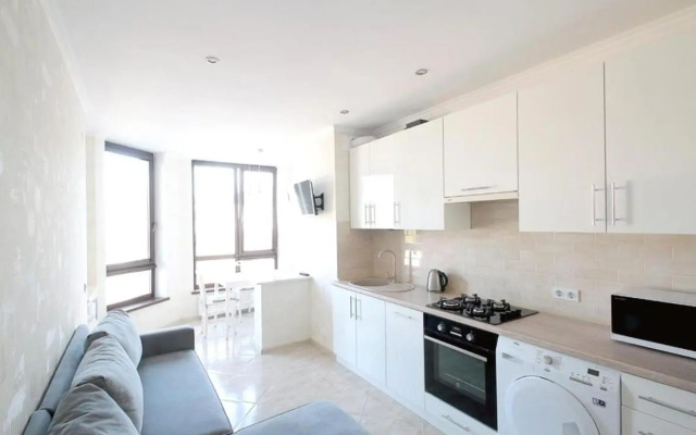 PRO Apartments 11217