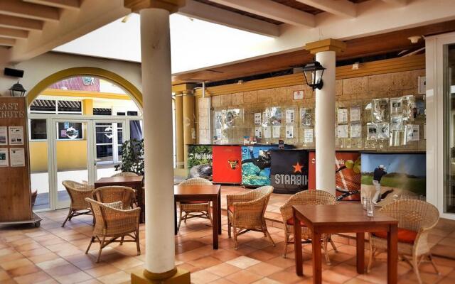 Aldiana Club Andalusien