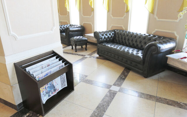 Spring Sunny Hotel Nagoya Tokoname Station