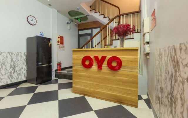 Oyo 833 Hoang Gia Motel