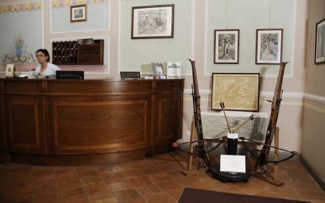 BB Palazzo Magi