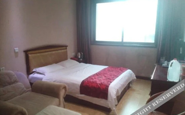 Wanfang Technology Tower Hotel