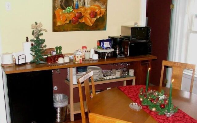 Beautiful Valley Guesthouse