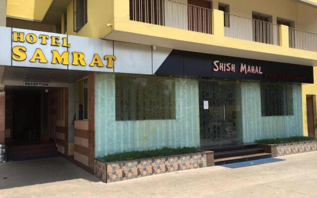 Hotel Samrat