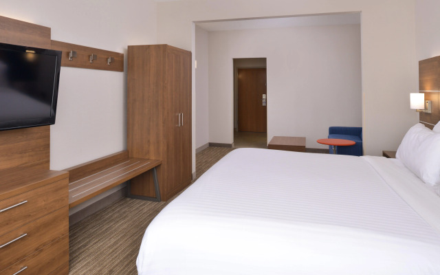 Holiday Inn Express & Suites Chattanooga (East Ridge) by IHG