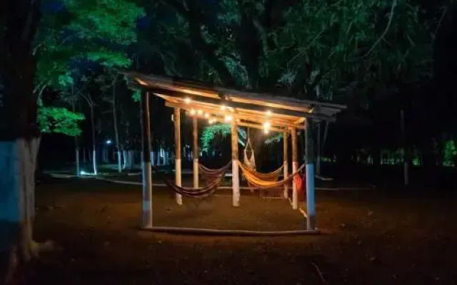 Pousada Villa do Sossego