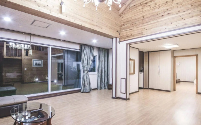 Sunyang Village Pension