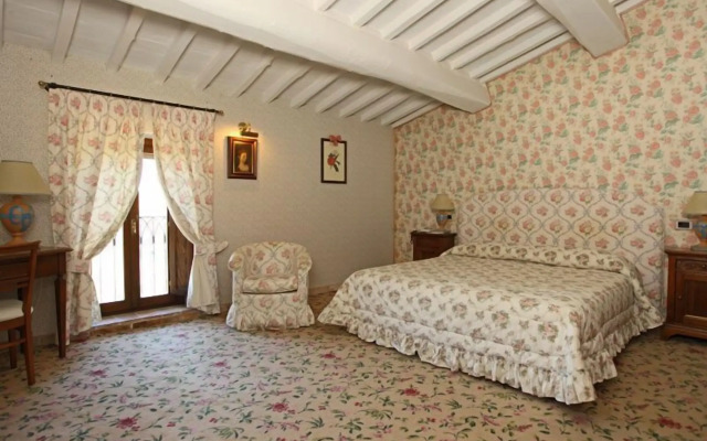 Relais Il Canalicchio