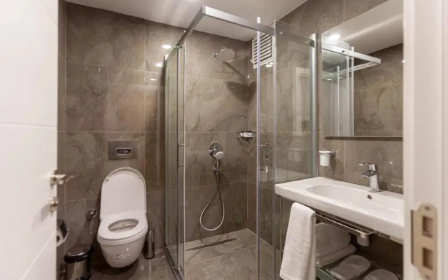 Lilium Luxury Suites