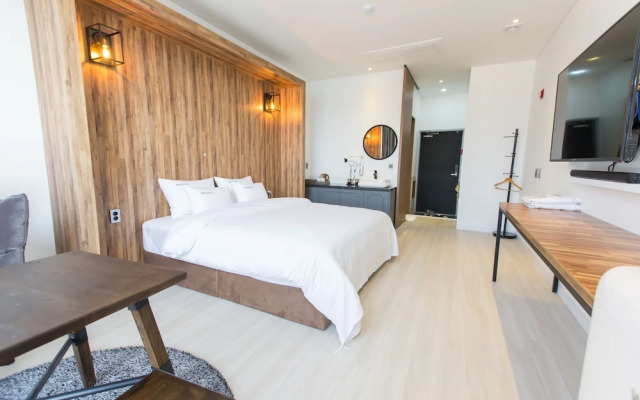 Hotel RAUM