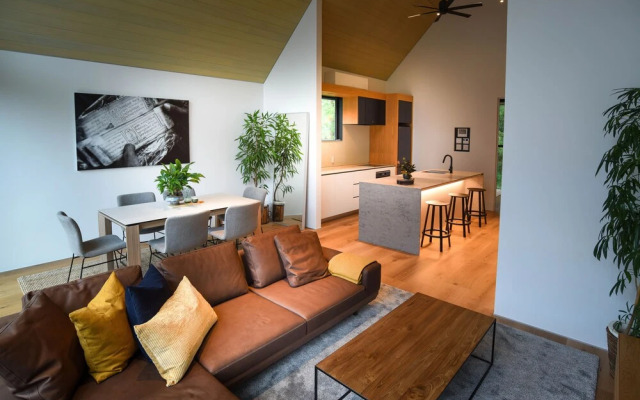 Prominence by The Hakuba Collection