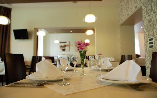 Hotel Villa Lenije