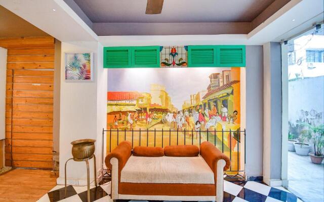Fabexpress Nayak Palace