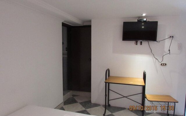 Hotel Chandelier Park