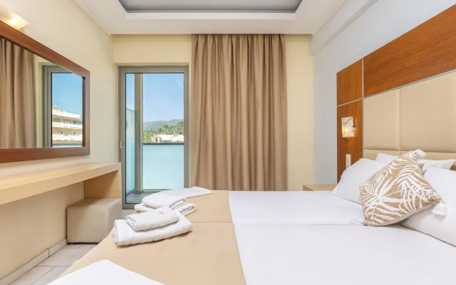 Esperia Boutique Hotel