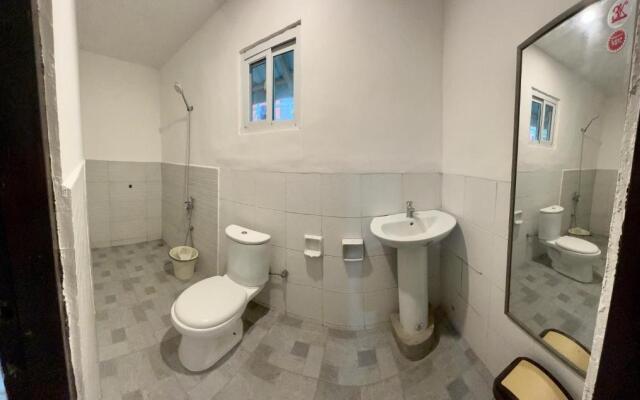 Hill Myna Beach Cottage