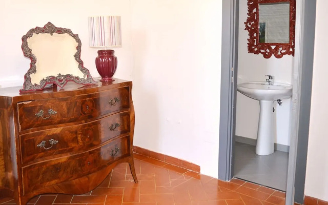 Apartments S. Caterina ACERO