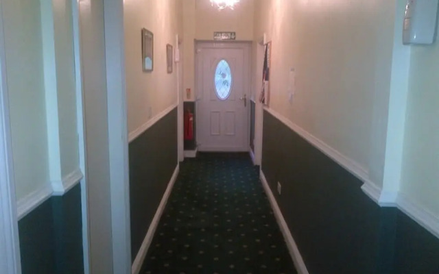 Mill Dam Guest House