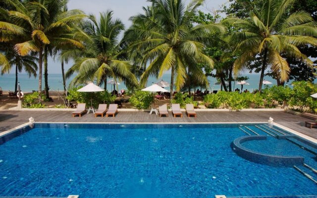 Khaolak Paradise Resort