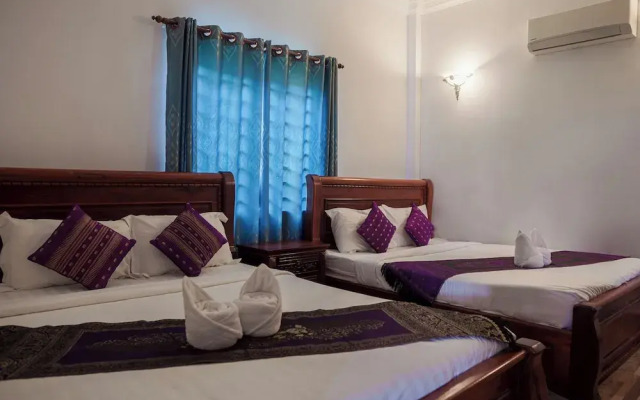 New Dragon Inn Guest House