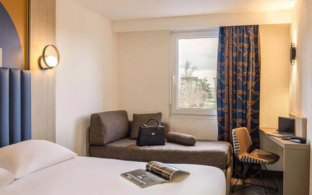 ibis Styles Saint-Quentin