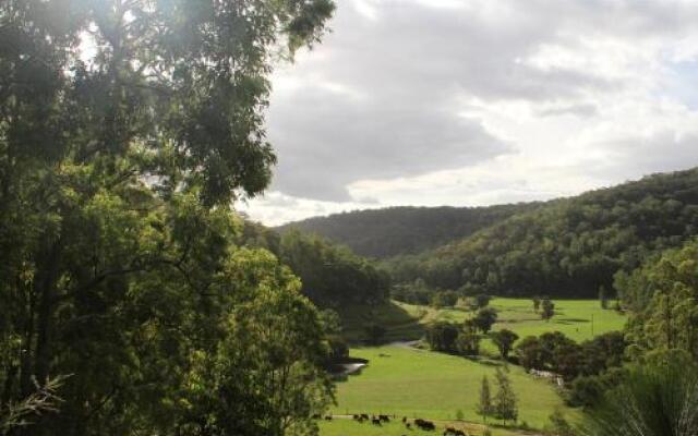 Blair Athol Estate Wollombi