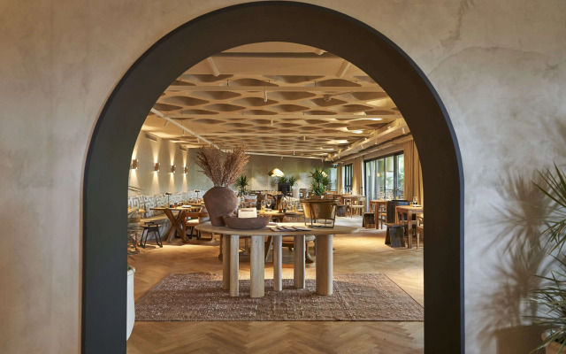 Porto Mare Hotel