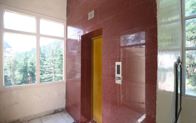 OYO 18631 Hotel King's