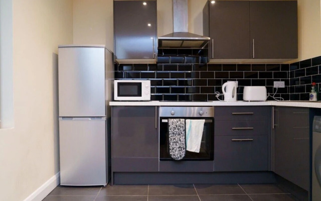 Roundhay Apartments