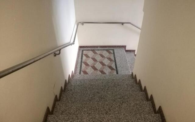Hotel Lindaraja