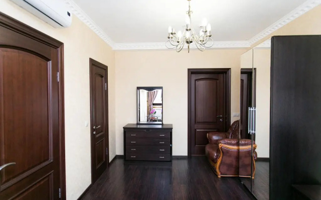 Mini-hotel Rusalina