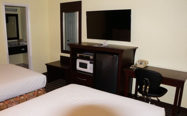 Regency Inn & Suites