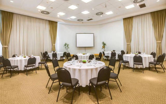 Blue Tree Premium Morumbi