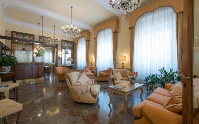 Hotel Belvedere
