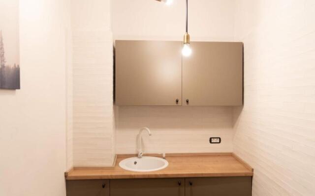 Casa Verde Brasov Flat 1