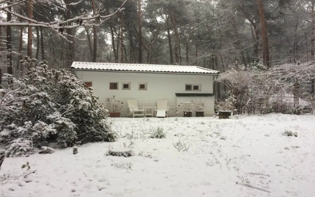 Gierle Garden Bungalow Escape