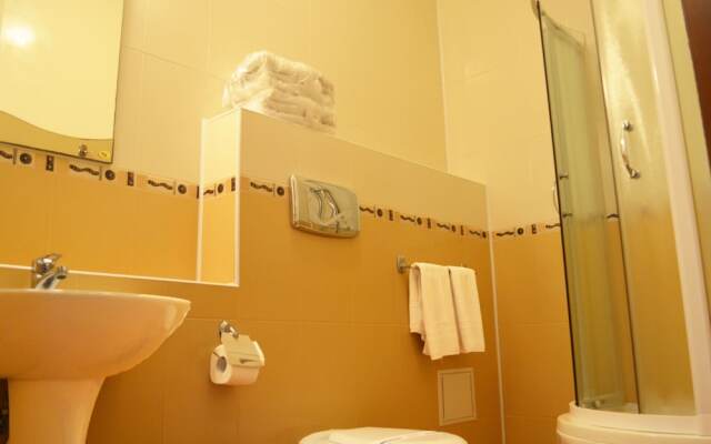Hotel Old Port