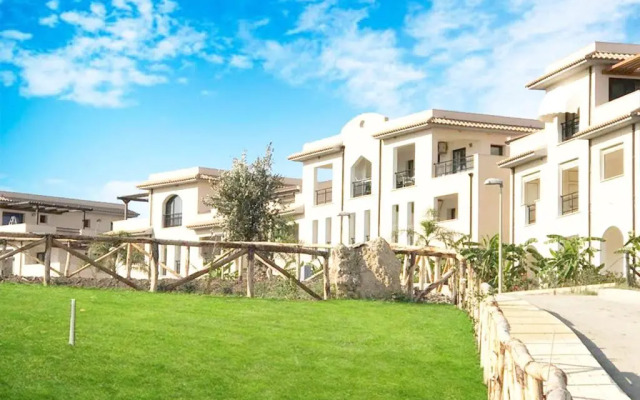 Le Castella Resort & Beach