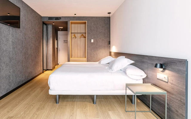 Hotel Forum Ceao