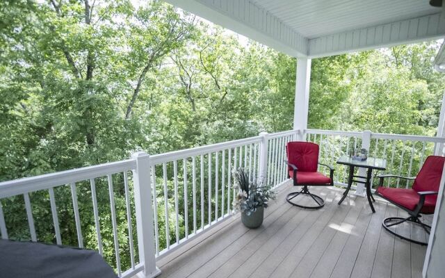 Branson Good Life Getaway - 2 Br Villa