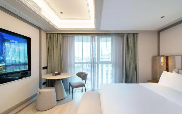 Mercure Hainan Sanya Bay – Guest Rooms – Sanya