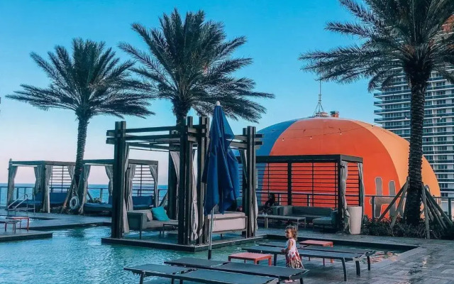 Lyfe Resort & Residences