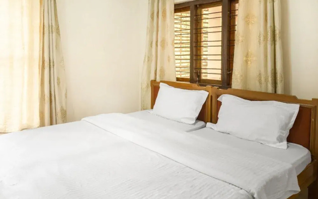 GuestHouser 3 BHK Homestay f7e4