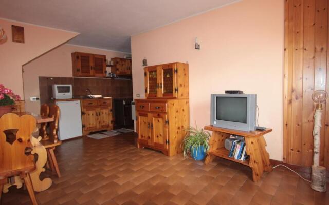 Apartment Da Renza