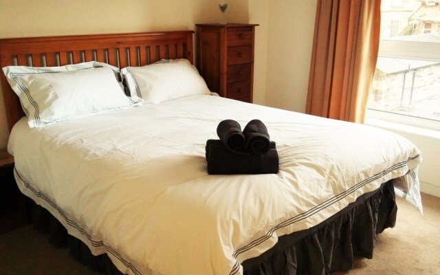 City Centre Apartment -BK
