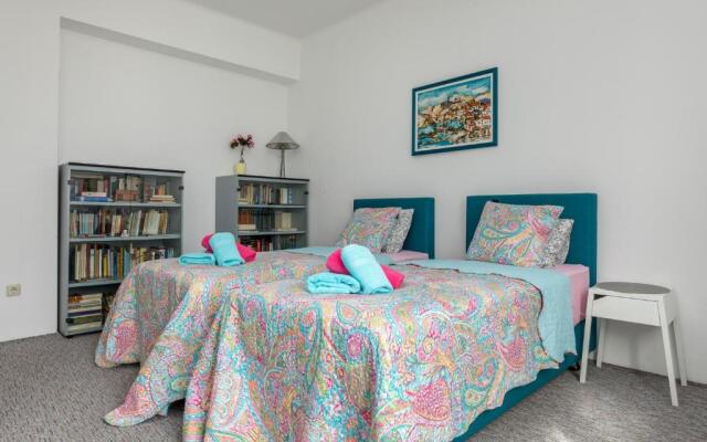 Apartment KAPO