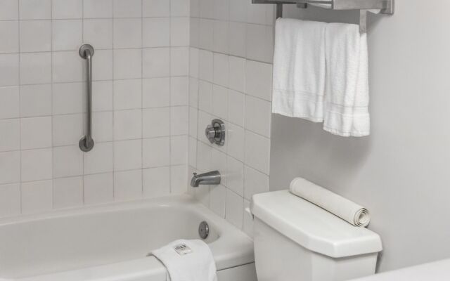 The Windermere Manor Hotel & Conference Center